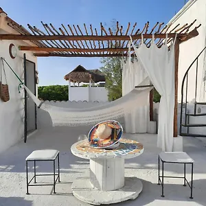  Accommodatie bij particulieren Casa Lara - Cerca Del Mar -