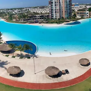  Apartamento Dream Family Vacations
