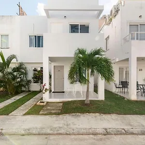  Apartamento Micro Perfect For Backpackers, Couples, 3 Min Drive To Playa El Nino