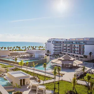 5* Resort Majestic Elegance Costa Mujeres (adults Only)