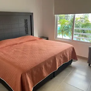 Apartamento Beautiful In Cancun! Dreams Lagoon