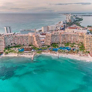 Grand Fiesta Americana Coral Cancun