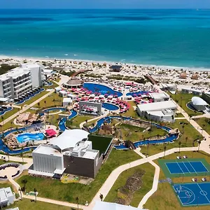 Planet Hollywood Cancun, An Autograph Collection (adults Only) Курортный комплекс