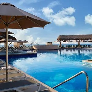 Marriott Cancun, An Resort