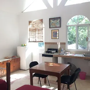 Casa Del Arquitecto Apartmán